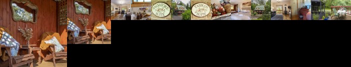 Mountain Lodge Melbourne