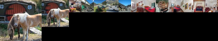 Otira Stagecoach Hotel