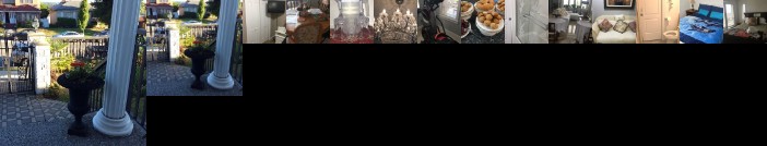 White House Bed and Breakfast Vancouver