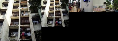 Apartment in Byculla