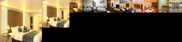 Central Hotel Thanh Hoa