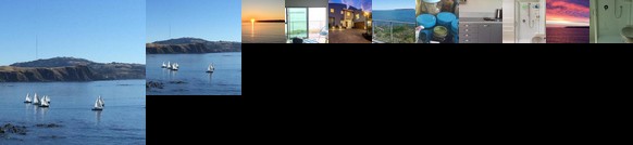 Ocean View Self-contained Apartment