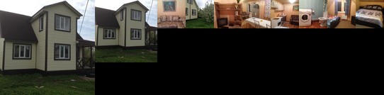 Guest House Staro Yamburgskaya