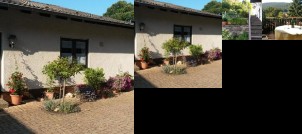 Haus Dorfblick Bad Bergzabern