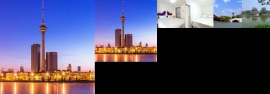 Tianjin Mingjun Loft Apartment Tianjin