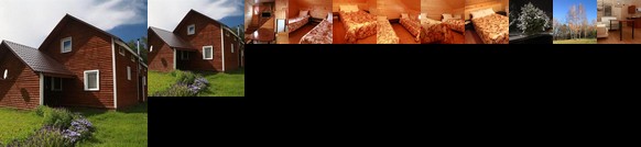 Green Gorka Country Holiday Park