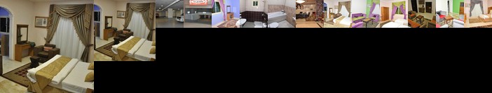 Mais jeddah suites 1