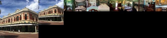 Daly View Bed & Breakfast