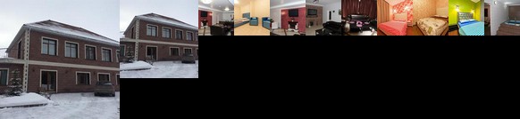 Mini Hotel Na Primorskom 134