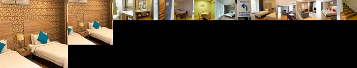 D Gateway Perdana Hotel