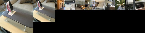 D-Condo Near BKK Airport