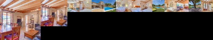 Finca Can Gelat Costitx