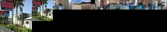 Best One Motel