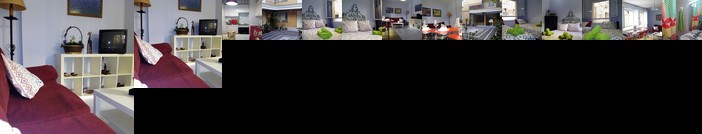 Apartamento Medina Center