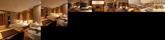 Starway Hotel Shanghai Jiading Baoli Grand Theatre