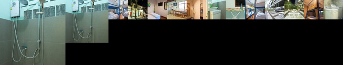 NTY Hostel Near Suvarnabhumi Airport