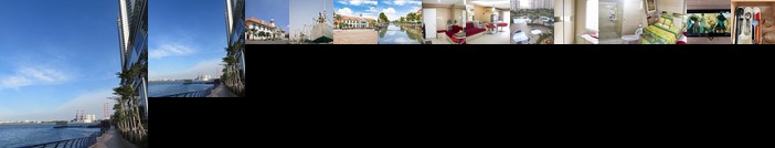 2br Green Bay Pluit Apartment