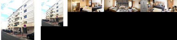 Au Petit Thai - T2 avec balcon - Montpellier Centre