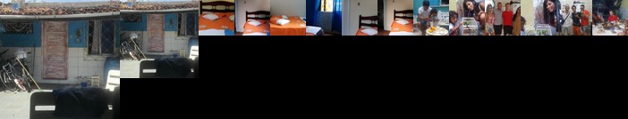 Hostel Casa Familiar