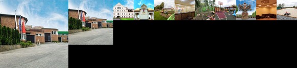 Rus Park Hotel Misaylovo