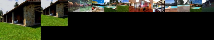 GERES - Casa dos Cinco