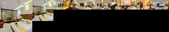 FabHotel Le Western Andheri