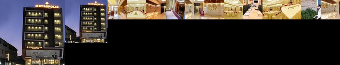 Treebo Tryst Metropolis Mumbai