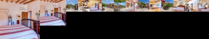 Finca Sa Garriga Costitx