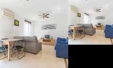 Apartamento Completo Alhambra