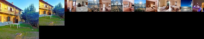 La Casina Del Grillo