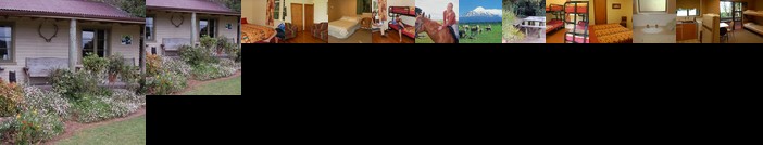 Wheatly Downs Farmstay and Backpackers