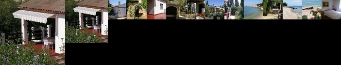 Apartment Rina Mandre