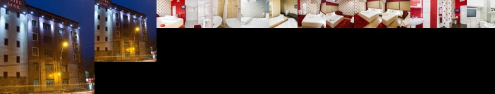 Hotel La Gil Bucharest