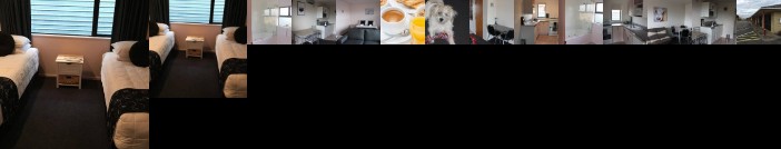 Kiwi Court Motel