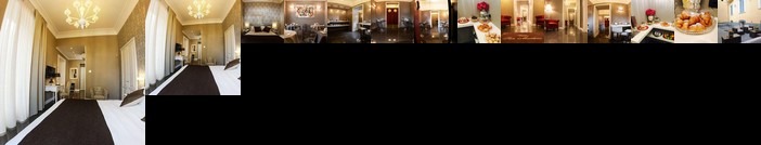 Villa San Martino Naples