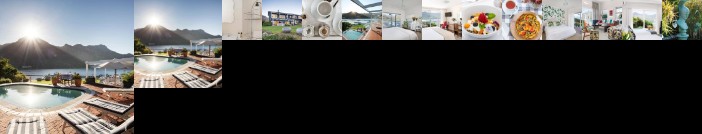 Poseidon Guest House