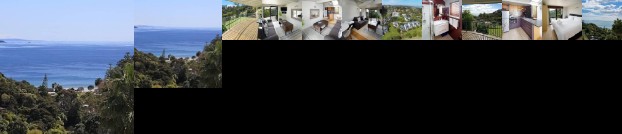 Palm Waiheke Island Resort