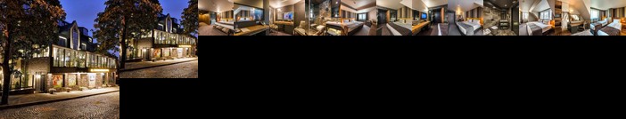 All Seasons Residence Hotel