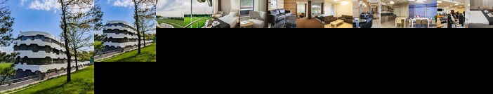 Park Hotel & Spa Boyana