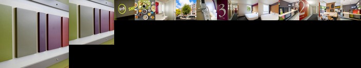 B&B Hotel Marne-La-Vallee Torcy