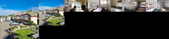 Aquarius Motel Ohope