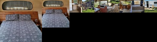 Wild Days Accommodation