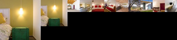 Monte Oliva - Turismo Rural