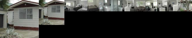 Beach House - Raglan CBD