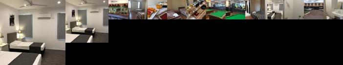 Winnellie Hotel Motel