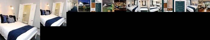 The Sliding Rock Inn