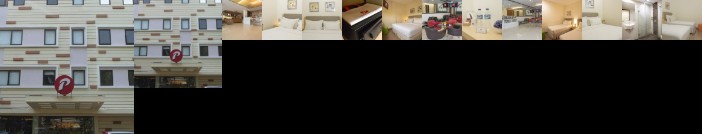 D'Primahotel Airport 1