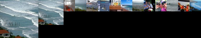 Rosemount B&B by the Sea St Clair