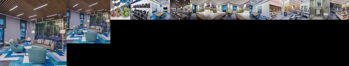 Hampton by Hilton Istanbul Zeytinburnu