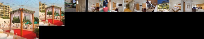 Hotel Leafio-Near Airport